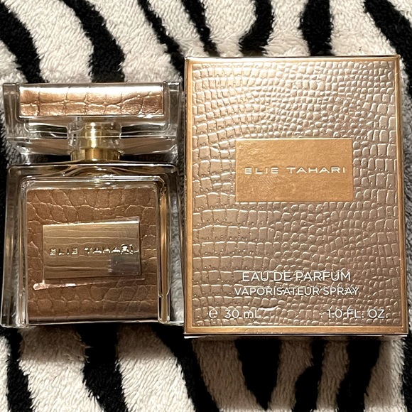 Elie Tahari 1fl oz. NIB.